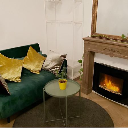 Seine Apartment 파리 외부 사진