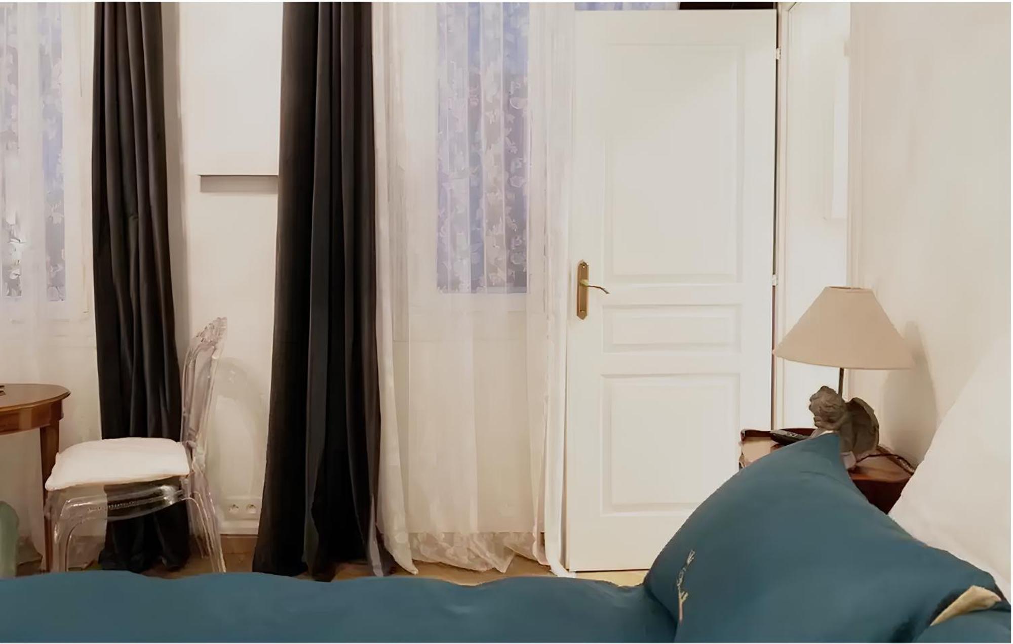 Seine Apartment 파리 외부 사진