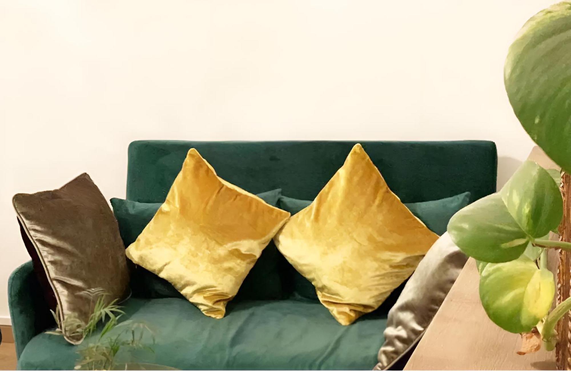 Seine Apartment 파리 외부 사진